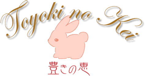 豊きの恵